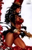 Grimm Fairy Tales Vol. 2 # 67F (2023 Crimson Icons Collectible Cover 1-12, Limited to 200)